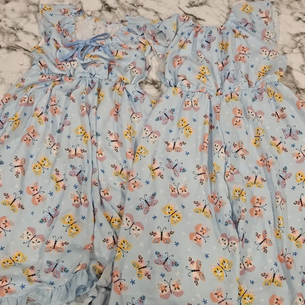 Lily Loves perfect matching